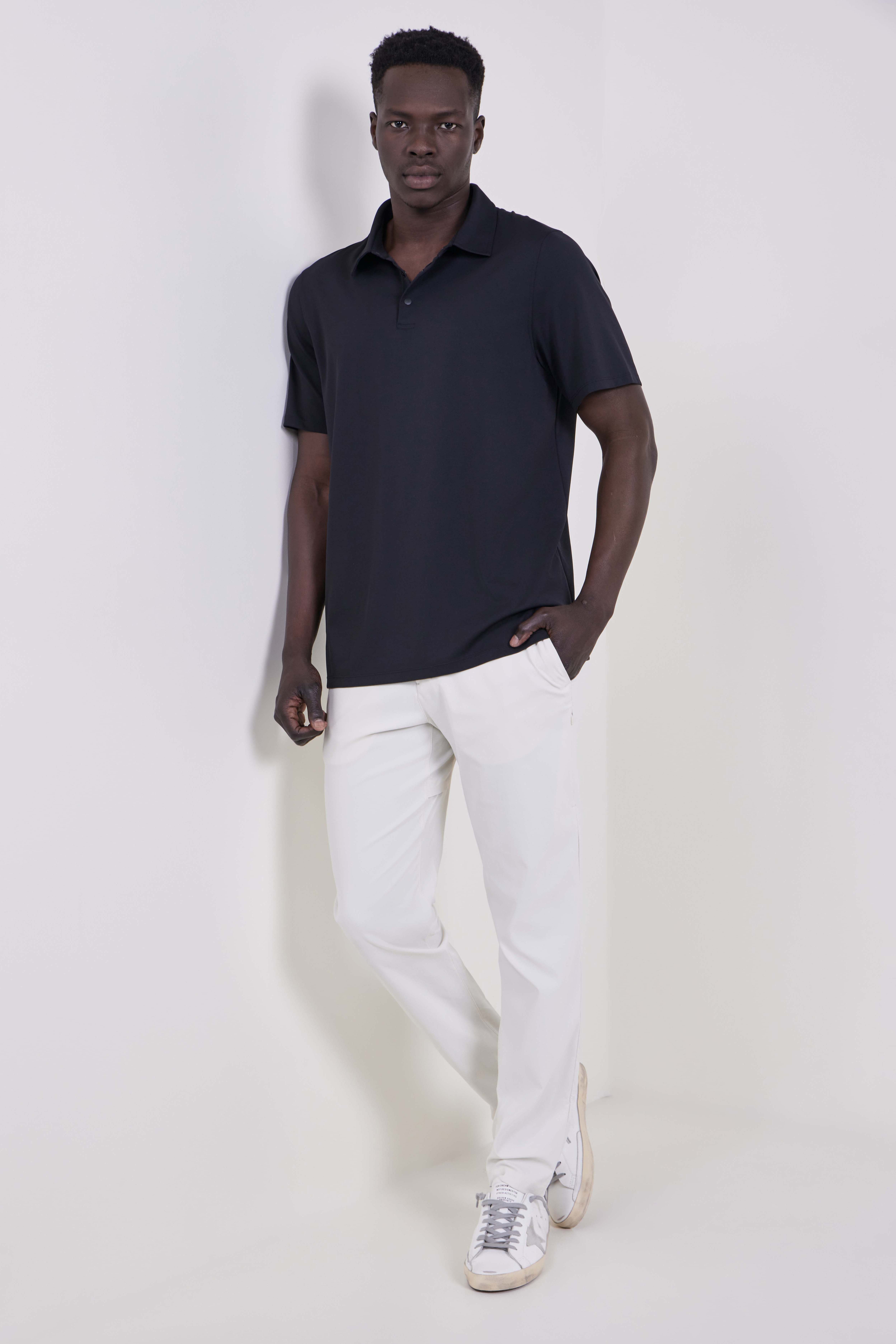 ABC Slim-Fit Golf Trouser 32L